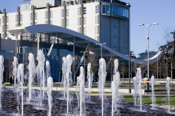 Best Western Premier BHR Treviso Hotel (Quinto di Treviso)